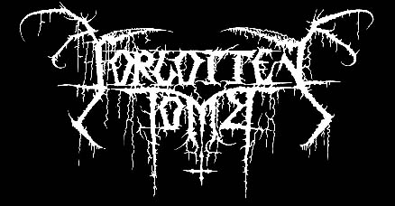 logo Forgotten Tomb